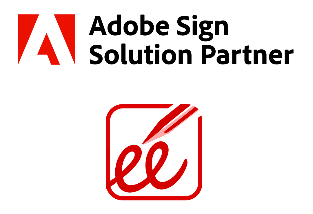 AdobeSign連携ソリューション